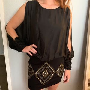 Darling Hale Bob Dress